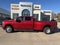 2027 RAM Ram 3500 RAM 3500 LARAMIE CREW CAB 4X4 8' BOX