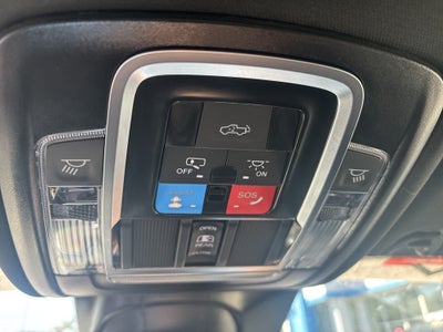 2027 RAM Ram 3500 RAM 3500 LARAMIE CREW CAB 4X4 8' BOX