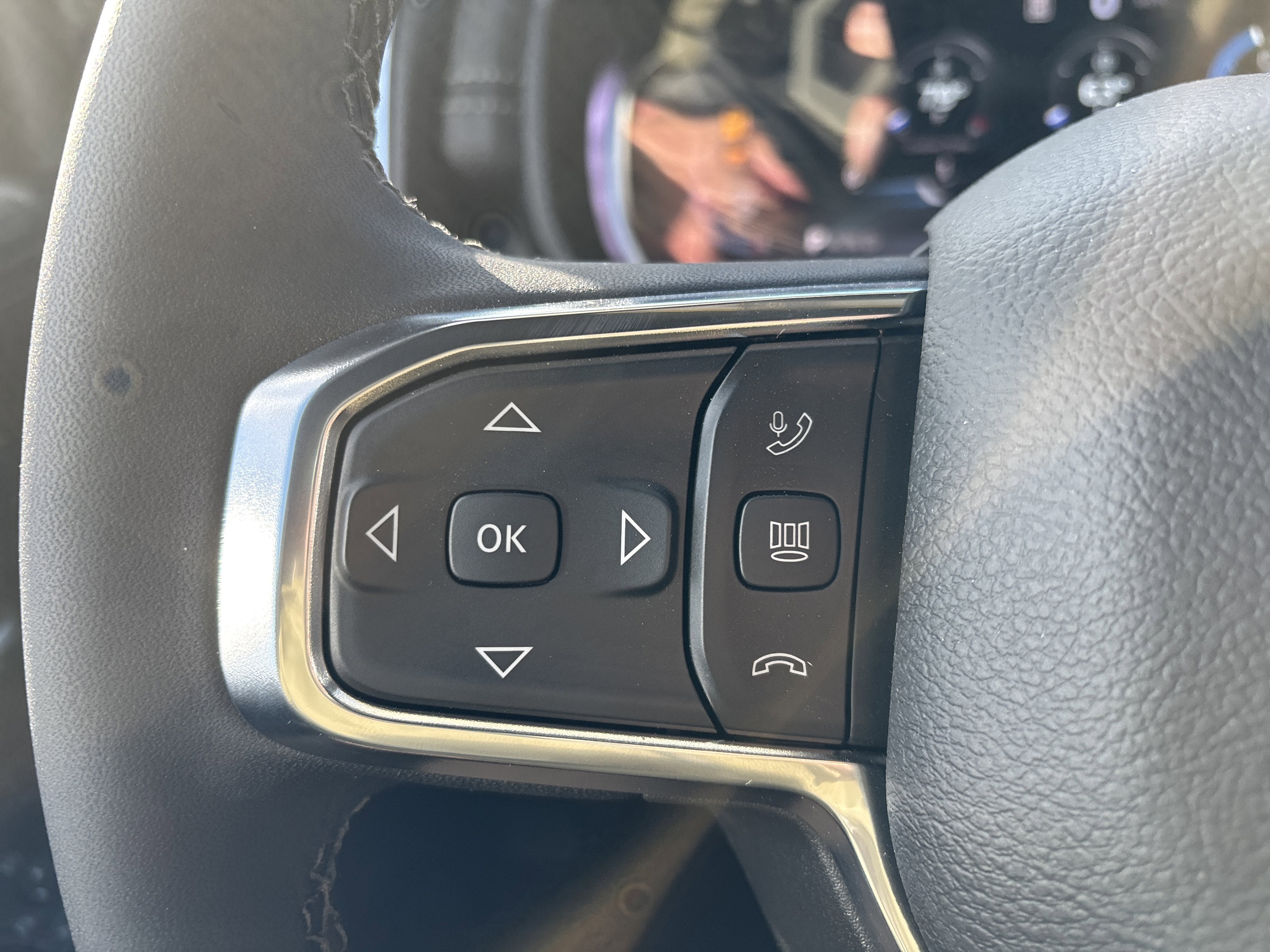 2026 RAM Ram 3500 RAM 3500 LARAMIE MEGA CAB 4X4 6'4' BOX