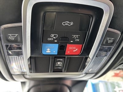 2026 RAM Ram 3500 RAM 3500 LARAMIE MEGA CAB 4X4 6'4' BOX