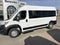 2024 RAM ProMaster 2500 Cargo Van Tradesman High Roof 159' WB w/Pass Seat
