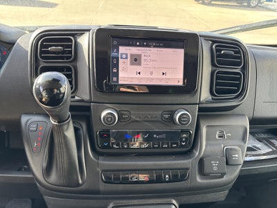 2024 RAM ProMaster 2500 Cargo Van Tradesman High Roof 159' WB w/Pass Seat