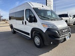 2024 RAM ProMaster 2500 Cargo Van Tradesman High Roof 159' WB w/Pass Seat