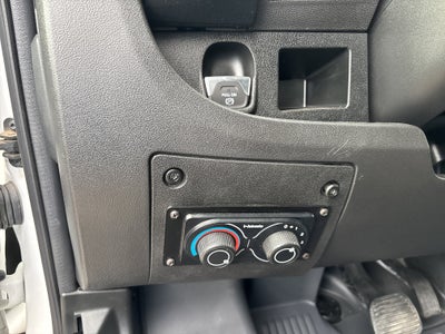 2024 RAM ProMaster 2500 Cargo Van Tradesman High Roof 159' WB w/Pass Seat