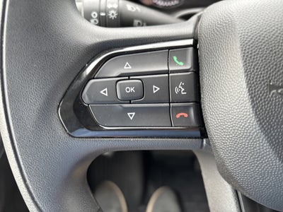 2024 RAM ProMaster 2500 Cargo Van Tradesman High Roof 159' WB w/Pass Seat