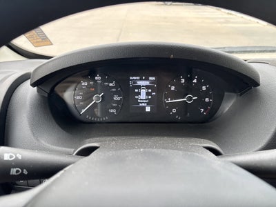 2024 RAM ProMaster 2500 Cargo Van Tradesman High Roof 159' WB w/Pass Seat