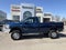 2021 RAM 2500 Tradesman Regular Cab 4x4 8' Box
