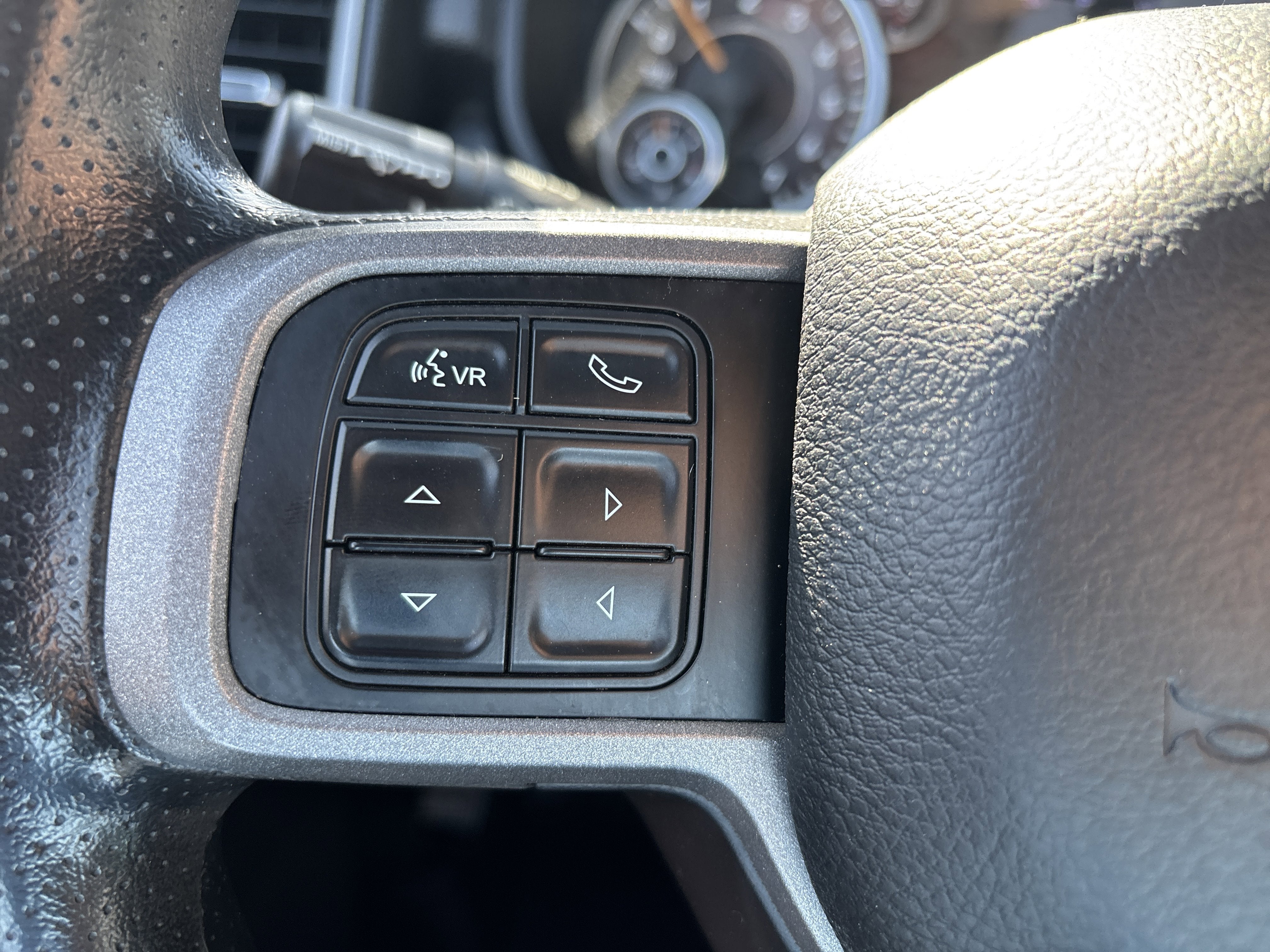 2021 RAM 2500 Tradesman Regular Cab 4x4 8' Box