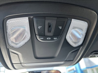 2021 RAM 2500 Tradesman Regular Cab 4x4 8' Box