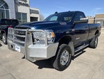 2021 RAM 2500 Tradesman Regular Cab 4x4 8' Box