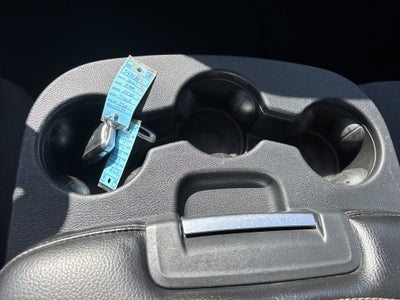 2021 RAM 2500 Tradesman Regular Cab 4x4 8' Box