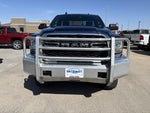 2021 RAM 2500 Tradesman Regular Cab 4x4 8' Box