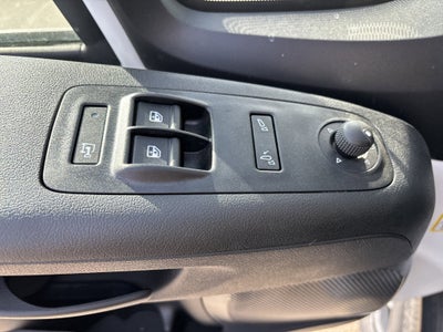 2024 RAM Ram ProMaster RAM PROMASTER 3500 SLT+ WINDOW VAN HIGH ROOF 159' WB EXT