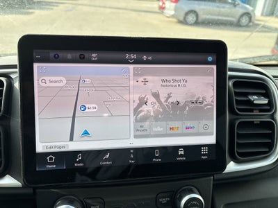 2024 RAM Ram ProMaster RAM PROMASTER 3500 SLT+ WINDOW VAN HIGH ROOF 159' WB EXT