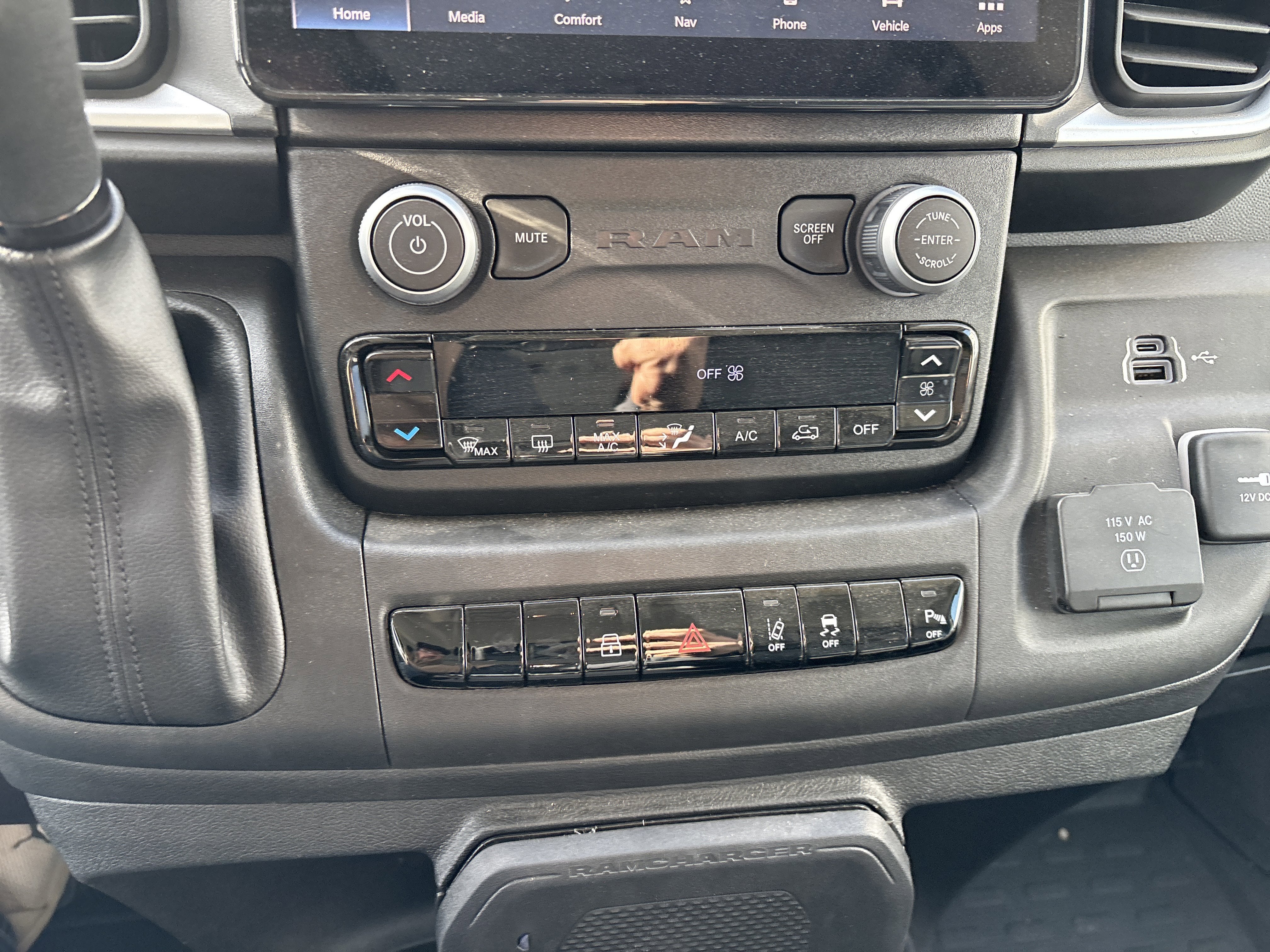 2024 RAM Ram ProMaster RAM PROMASTER 3500 SLT+ WINDOW VAN HIGH ROOF 159' WB EXT