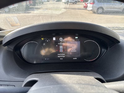 2024 RAM Ram ProMaster RAM PROMASTER 3500 SLT+ WINDOW VAN HIGH ROOF 159' WB EXT