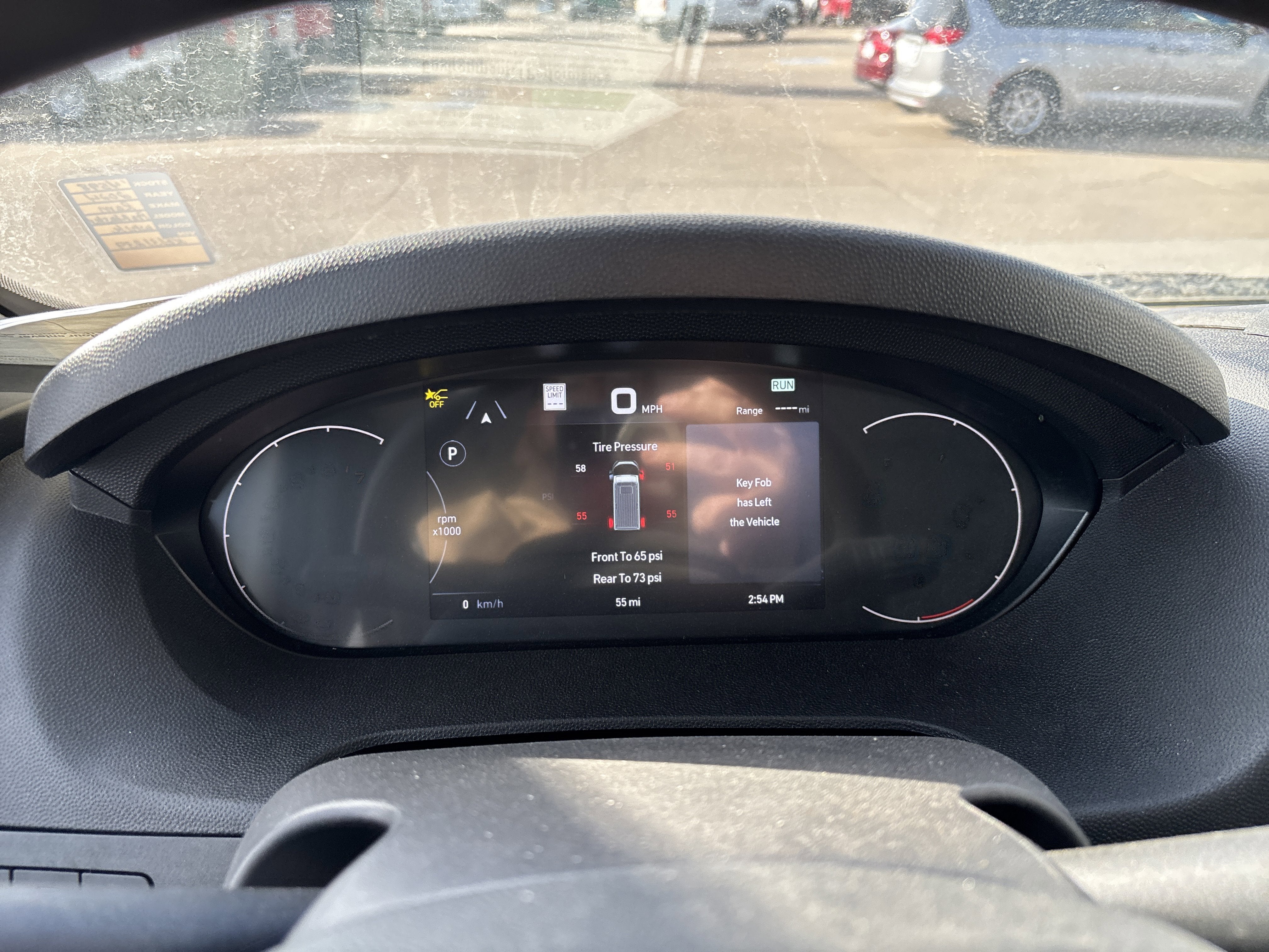 2024 RAM Ram ProMaster RAM PROMASTER 3500 SLT+ WINDOW VAN HIGH ROOF 159' WB EXT