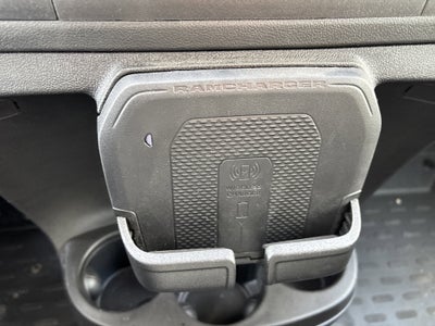 2024 RAM Ram ProMaster RAM PROMASTER 3500 SLT+ WINDOW VAN HIGH ROOF 159' WB EXT