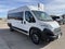 2024 RAM Ram ProMaster RAM PROMASTER 3500 SLT+ WINDOW VAN HIGH ROOF 159' WB EXT