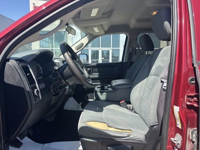 2015 RAM 1500 Express