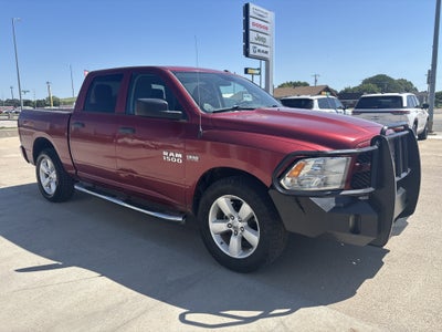 2015 RAM 1500 Express