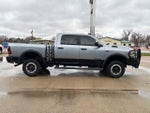 2021 RAM 2500 Power Wagon Crew Cab 4x4 6'4' Box