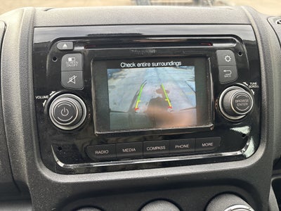 2014 RAM ProMaster 2500 Window Van High Roof