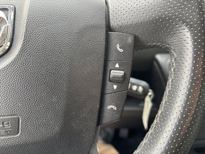 2014 RAM ProMaster 2500 Window Van High Roof