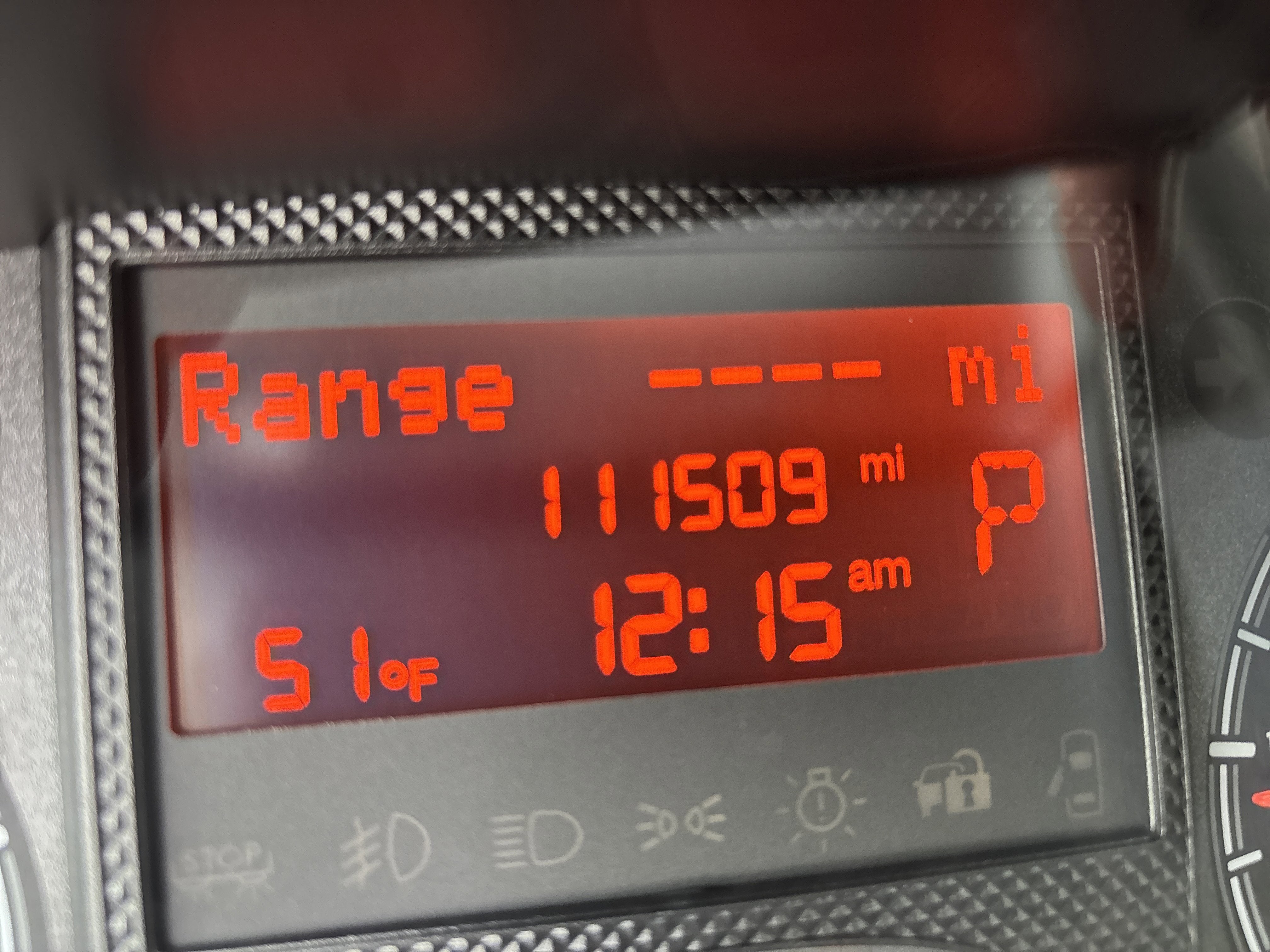 2014 RAM ProMaster 2500 Window Van High Roof