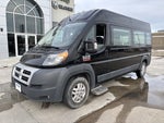 2014 RAM ProMaster 2500 Window Van High Roof