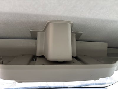 2014 RAM ProMaster 2500 Window Van High Roof