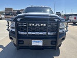 2022 RAM 2500 Big Horn Crew Cab 4x4 6'4' Box
