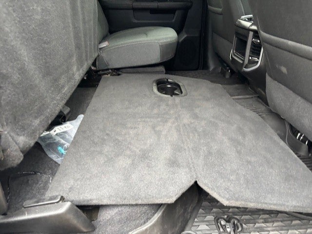 2021 RAM 2500 Big Horn Crew Cab 4x4 6'4' Box