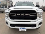 2021 RAM 2500 Big Horn Crew Cab 4x4 6'4' Box