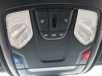 2021 RAM 2500 Big Horn Crew Cab 4x4 6'4' Box