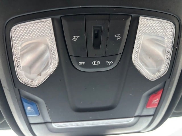 2021 RAM 2500 Big Horn Crew Cab 4x4 6'4' Box