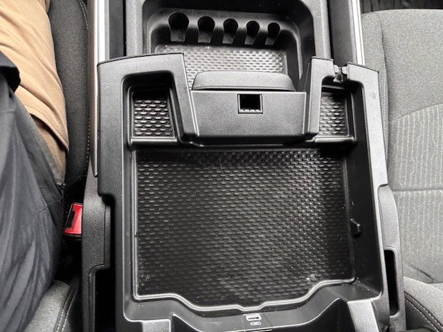 2021 RAM 2500 Big Horn Crew Cab 4x4 6'4' Box