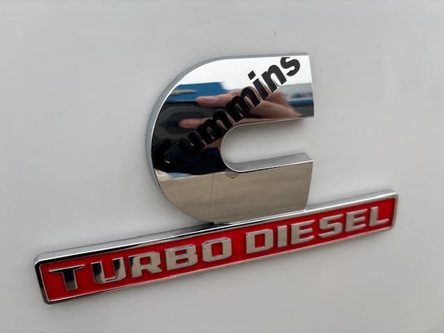 2021 RAM 2500 Big Horn Crew Cab 4x4 6'4' Box