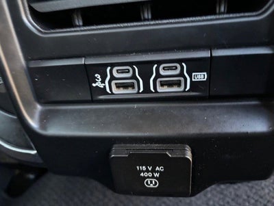 2019 RAM 2500 Laramie Crew Cab 4x4 6'4' Box