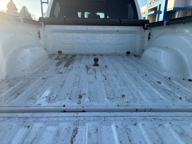 2019 RAM 2500 Laramie Crew Cab 4x4 6'4' Box