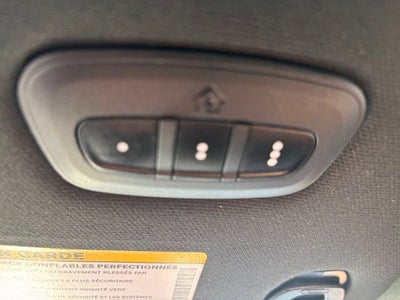 2019 RAM 2500 Laramie Crew Cab 4x4 6'4' Box