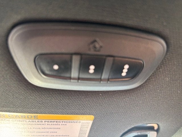 2019 RAM 2500 Laramie Crew Cab 4x4 6'4' Box