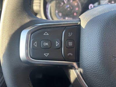 2027 RAM Ram 2500 RAM 2500 LARAMIE CREW CAB 4X4 6'4' BOX