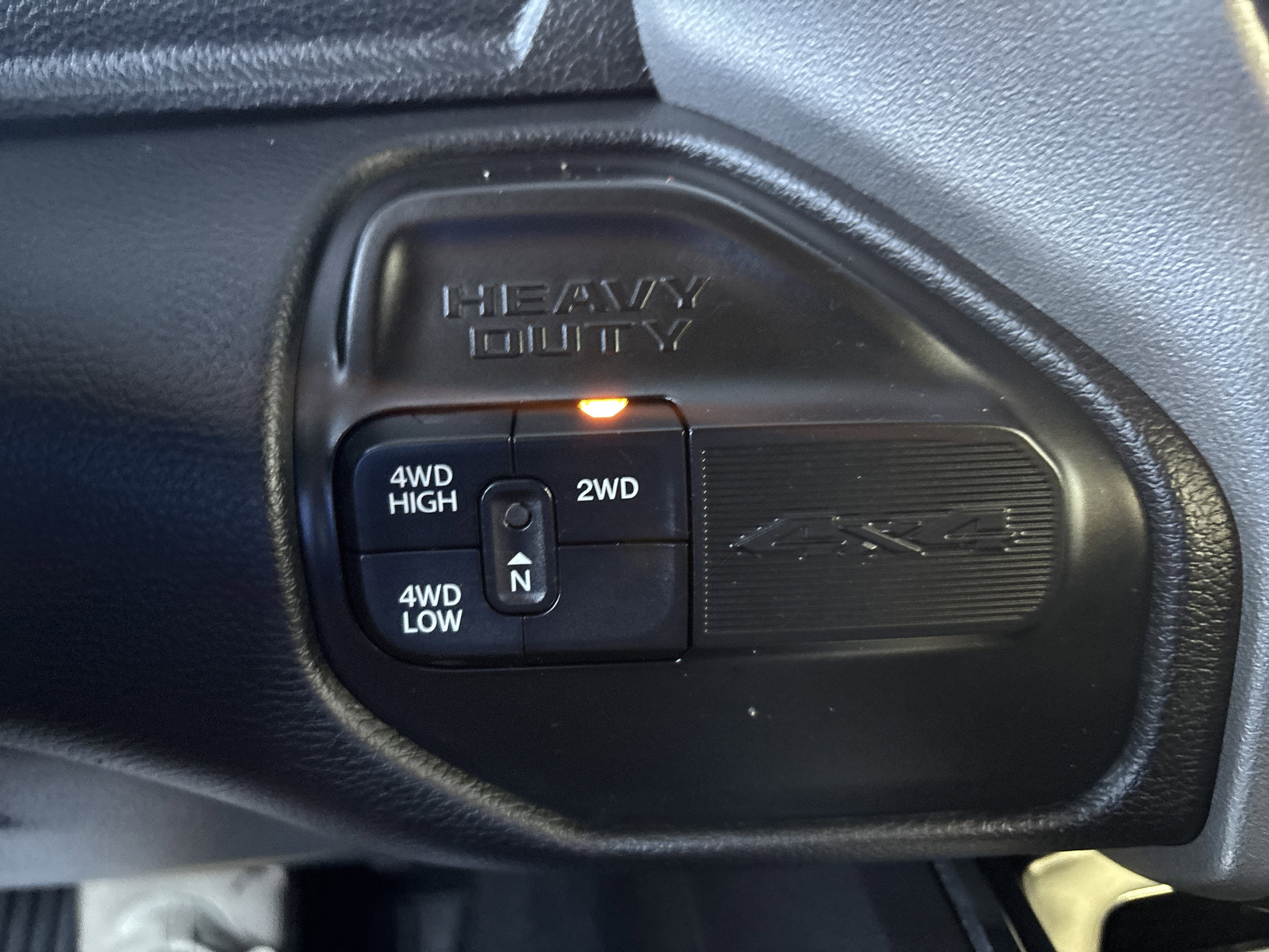 2022 RAM 2500 Laramie Crew Cab 4x4 6'4' Box