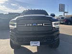 2022 RAM 2500 Laramie Crew Cab 4x4 6'4' Box