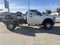 2027 RAM Ram 5500 Chassis Cab RAM 5500 TRADESMAN CHASSIS REGULAR CAB 4X4 60' CA