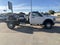 2027 RAM Ram 5500 Chassis Cab RAM 5500 TRADESMAN CHASSIS REGULAR CAB 4X4 84' CA
