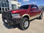 2011 RAM Ram 2500 Laramie