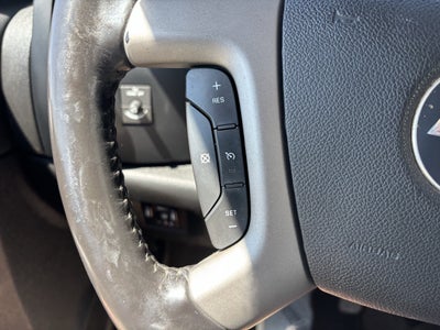 2009 Chevrolet Silverado 1500 LT