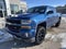 2017 Chevrolet Silverado 1500 2LT